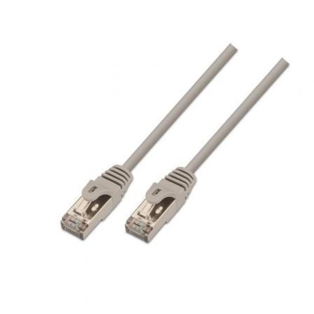 Cabo de Rede RJ45 FTP Aisens A136-0275 Cat.6/ 2m/ Cinza