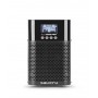 UPS SALICRU SLC TWIN PRO2 700VA ON-LINE DUPLA CONVERSÃO (SLC-700-TWIN-PRO2 )