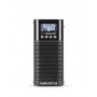 UPS SALICRU SLC TWIN PRO2 700VA ON-LINE DUPLA CONVERSÃO (SLC-700-TWIN-PRO2 )