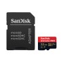 Memória flash Sandisk Extreme Pro 32 GB MicroSDHC Classe 10 UHS-I