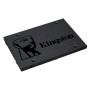 Kingston Technology A400 2,5" 240GB Serial ATA III FTA