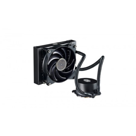 Processador Cooler Master MasterLiquid Lite 120