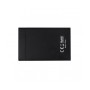 EWENT HOUSING HD 2.5" USB 3.1. SEM PARAFUSOS. PRETO (EW7044)