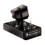 Thrustmaster HOTAS Warthog Dual Throttles Black USB Flight Simulator PC