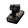 Thrustmaster HOTAS Warthog Dual Throttles Black USB Flight Simulator PC