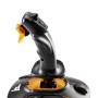 Thrustmaster T-16000M FC S preto, laranja USB joystick analógico/digital PC