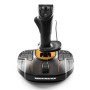 Thrustmaster T-16000M FC S preto, laranja USB joystick analógico/digital PC