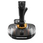 Thrustmaster T-16000M FC S preto, laranja USB joystick analógico/digital PC