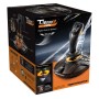 Thrustmaster T-16000M FC S preto, laranja USB joystick analógico/digital PC