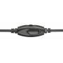 Fone de ouvido e capacete Trust 21665 In-ear Preto