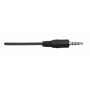 Fone de ouvido e capacete Trust 21665 In-ear Preto