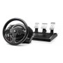 RODA THRUSTMASTER + PEDAIS T300RS GT EDITION - PS3 / PS4 / PC