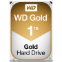 Western Digital Gold 3,5" 1000 GB Serial ATA III