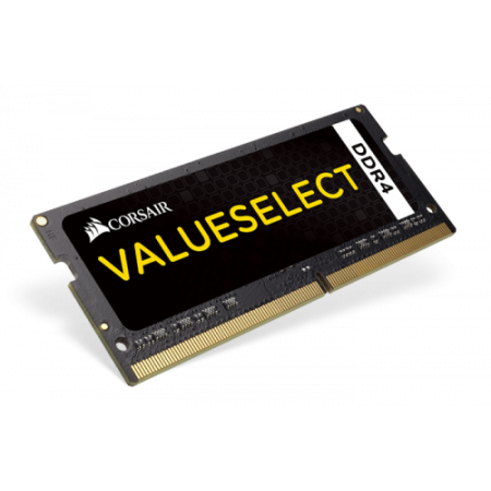 Módulo de memória Corsair ValueSelect 8GB 1 x 8GB DDR4 2133MHz