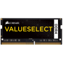 Módulo de memória Corsair ValueSelect 8GB 1 x 8GB DDR4 2133MHz