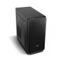 NOX Coolbay MX2 Minitorre Preto