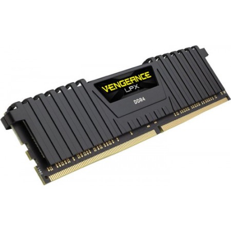 Módulo de memória Corsair Vengeance LPX 8GB DDR4-2400 1 x 8GB 2400 MHz