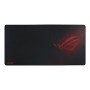 Mouse pad ASUS ROG Sheath Gaming preto, vermelho