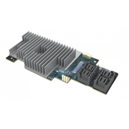 Controlador RAID Intel RMS3AC160 PCI Express x8 3.0 12 Gbit/s