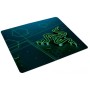 Mouse Pad para jogos verde Razer Goliathus Mobile