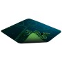 Mouse Pad para jogos verde Razer Goliathus Mobile