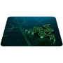 Mouse Pad para jogos verde Razer Goliathus Mobile