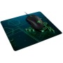 Mouse Pad para jogos verde Razer Goliathus Mobile