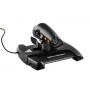 Thrustmaster TWCS Acelerador Joystick PC Analógico USB Preto