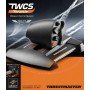 Thrustmaster TWCS Acelerador Joystick PC Analógico USB Preto