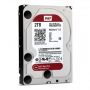 Western Digital Red Pro 3,5" 2000 GB Serial ATA III