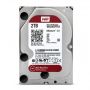 Western Digital Red Pro 3,5" 2000 GB Serial ATA III