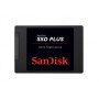 SanDisk Plus 480 GB Serial ATA III SLC