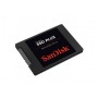 SanDisk Plus 480 GB Serial ATA III SLC