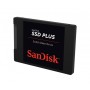 SanDisk Plus 480 GB Serial ATA III SLC