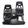 Thrustmaster T.Flight Rudder Pedals Pedais PC,PlayStation 4 USB Preto