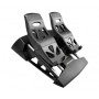 Thrustmaster T.Flight Rudder Pedals Pedais PC,PlayStation 4 USB Preto