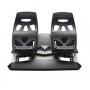 Thrustmaster T.Flight Rudder Pedals Pedais PC,PlayStation 4 USB Preto