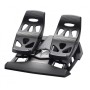 Thrustmaster T.Flight Rudder Pedals Pedais PC,PlayStation 4 USB Preto