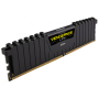 Módulo de memória Corsair Vengeance LPX 16 GB 2 x 8 GB DDR4 3200 MHz