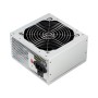 Fonte de alimentação TooQ TQEP-500S-INT 500 W 24 pinos ATX ATX Silver