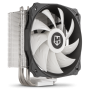 VENTILADOR DE CPU NOX HUMMER H212. 12CM. 20 dBA. 3 HEATPIPE (NXHUMMERH212)