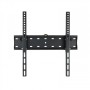 Suporte para TV TooQ LP4255T-B 139,7 cm (55") Preto