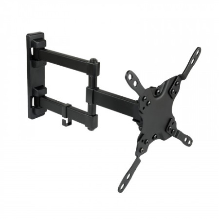 Suporte para TV TooQ LP2142TNL-B 106,7 cm (42") Preto