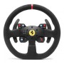 RODA THRUSTMASTER + PEDELS T300 FERRARI INTEGRAL ALCANTARA EDITION PARA PS3/PS4/PC (4160652)