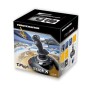 Thrustmaster T.Flight Stick X Preto, Vermelho, Prata USB Analógico Joystick PC, Playstation 3