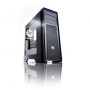 NOX Hummer ZX Midi Tower Preto