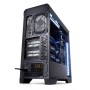 NOX Hummer ZX Midi Tower Preto