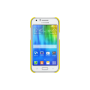 Estojo para celular Samsung EF-PJ100B 10,9 cm (4,3") Estojo maleável laranja