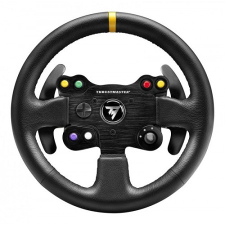 THRUSTMASTER STEERING WHEEL TM COURO 28GT WHEEL ADD-ON (4060057)