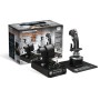 Thrustmaster Hotas Warthog Preto Joystick PC, Playstation 3